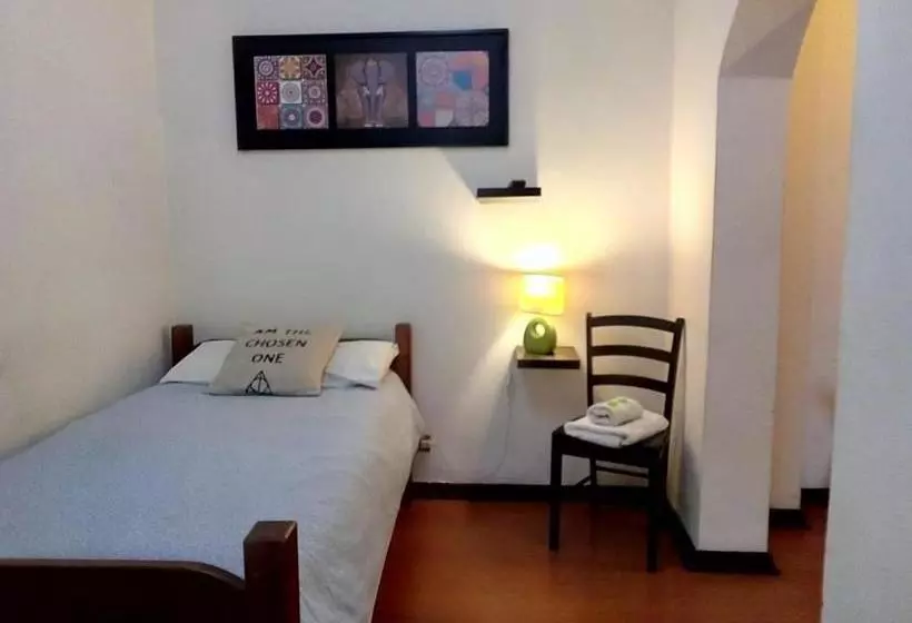 Fotos del hotel Atacama Hostel:  5