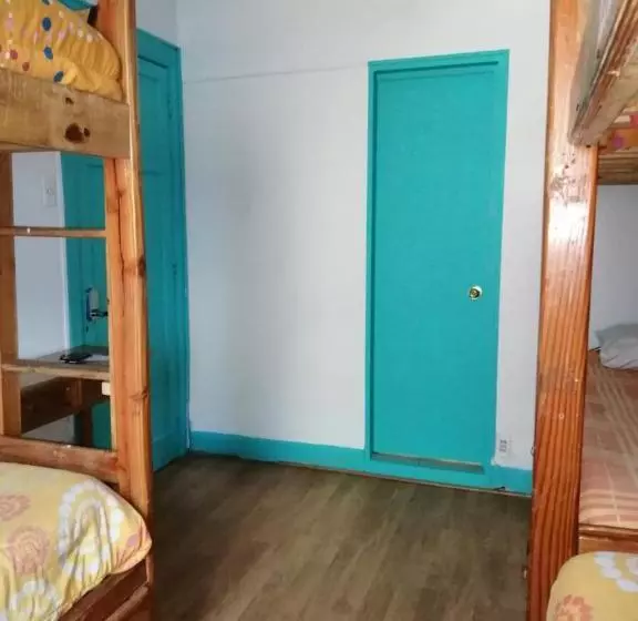 Fotos del hotel Atacama Hostel:  15