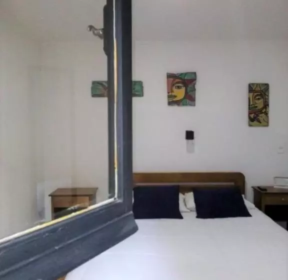 Fotos del hotel Atacama Hostel:  11