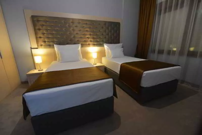 Fotos del hotel Princ:  13