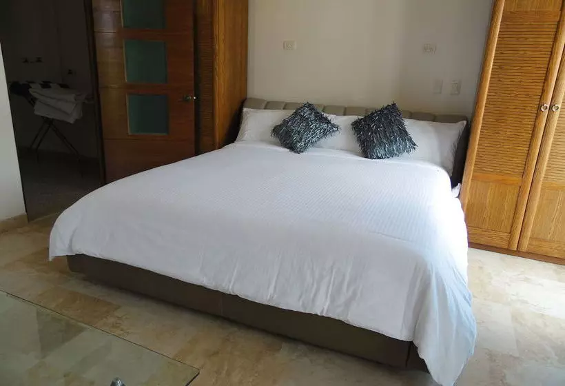 Fotos del hotel Mimosa Tree Residence:  24