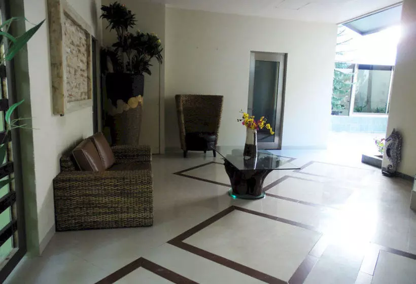 Fotos del hotel Mimosa Tree Residence:  4