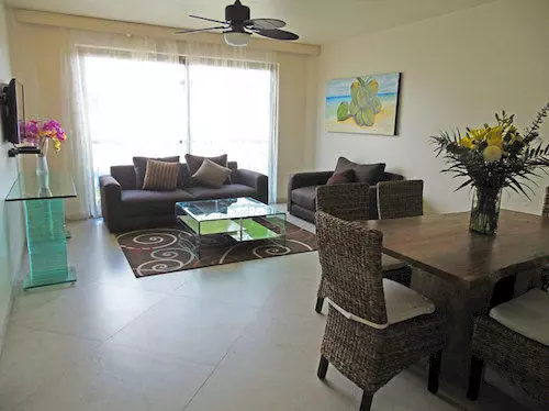 Fotos del hotel Mimosa Tree Residence:  22