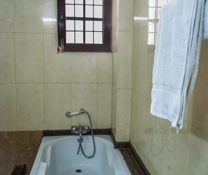 Fotos del hotel Aab Residency Near Manyata:  17