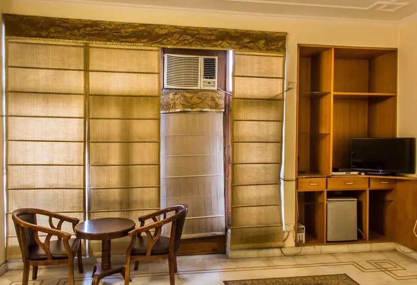 Fotos del hotel Aab Residency Near Manyata:  21