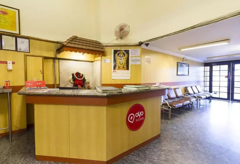 Fotos del hotel Oyo Rooms Mg Road Trinity Circle:  3
