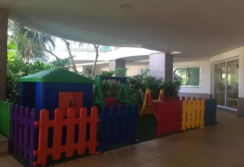 Fotos del hotel Praia Do Pontal Resort:  4