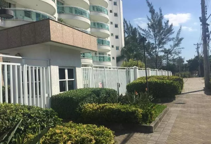 Fotos del hotel Praia Do Pontal Resort:  14