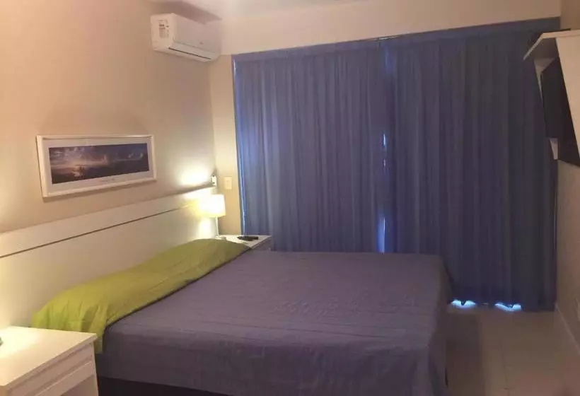 Fotos del hotel Praia Do Pontal Resort:  6