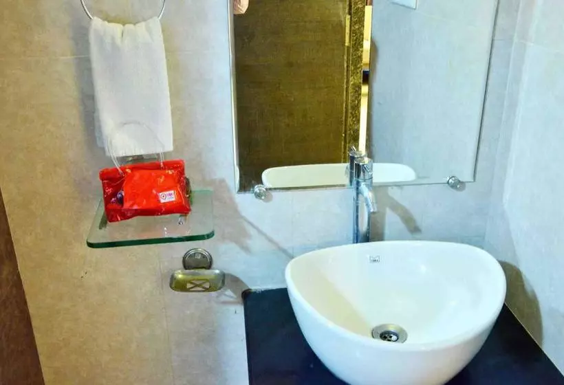 Fotos del hotel Capital O 13414  Swaroop Inn:  4