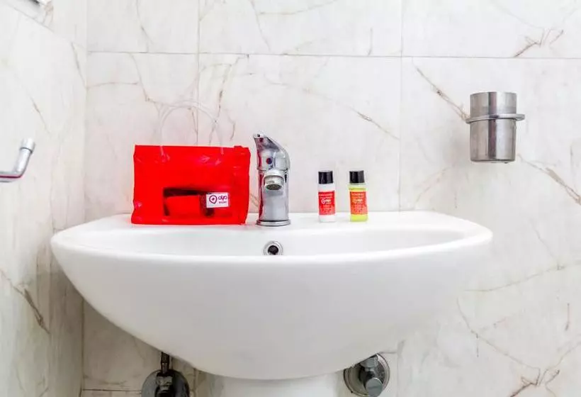 Fotos del hotel Oyo Rooms Opposite Cmr Central:  6