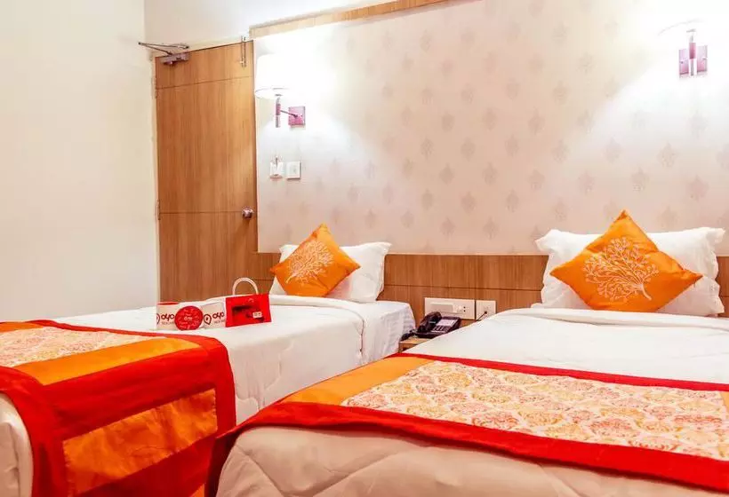 Fotos del hotel Oyo Rooms Opposite Cmr Central:  4