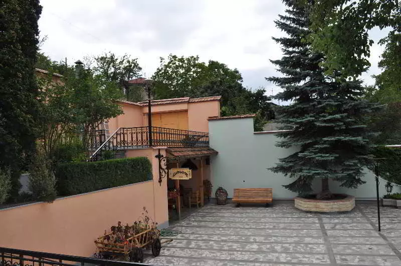 Fotos del hotel Casanova Inn - Boutique:  8