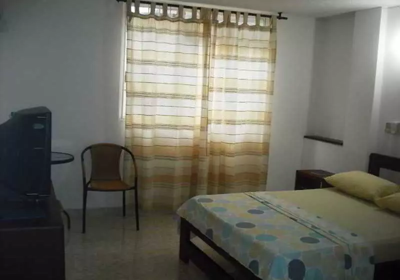 Fotos del hotel Payara:  2