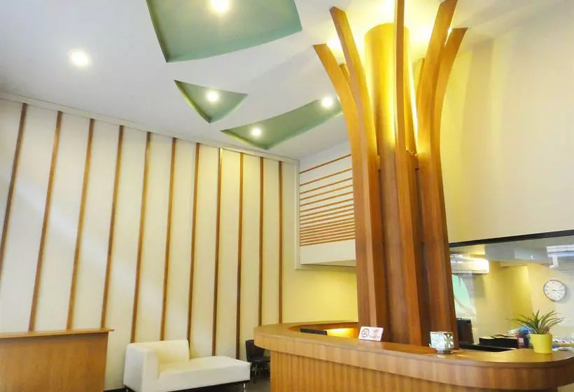 Fotos del hotel Aleaf Bangkok:  10