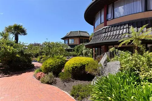 Fotos del hotel Aloha Lodge:  9