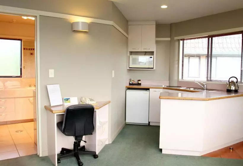 Fotos del hotel Aloha Lodge:  5