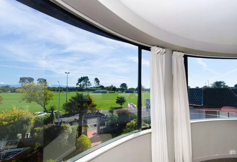 Fotos del hotel Aloha Lodge:  6