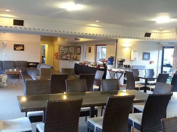 Fotos del hotel Aloha Lodge:  2