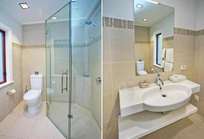 Fotos del hotel Executive Residence:  3