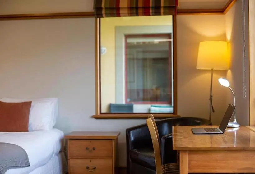 Fotos del hotel Executive Residence:  13