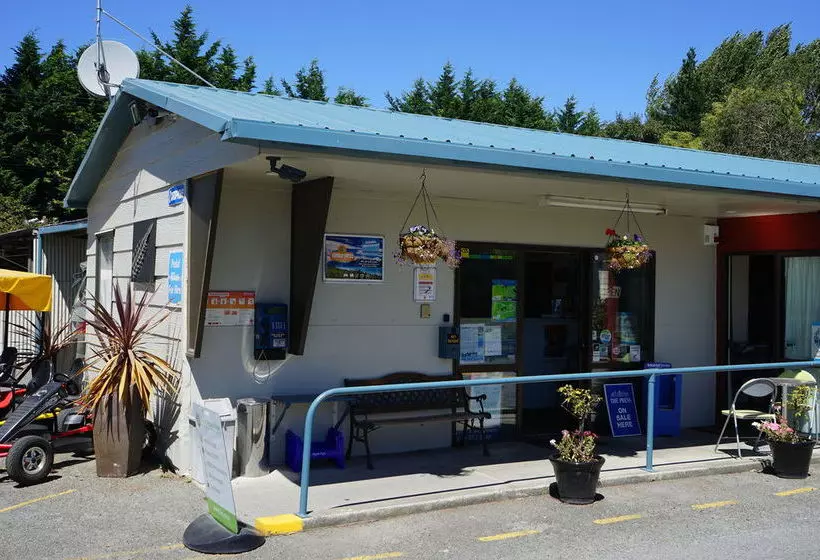 Fotos del hotel North South Holiday Park:  14