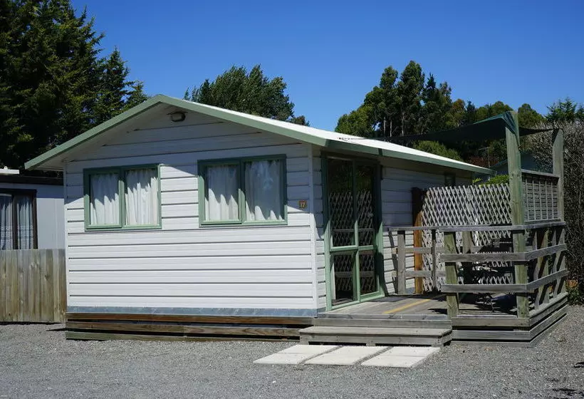 Fotos del hotel North South Holiday Park:  18