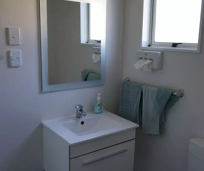 Fotos del hotel North South Holiday Park:  4