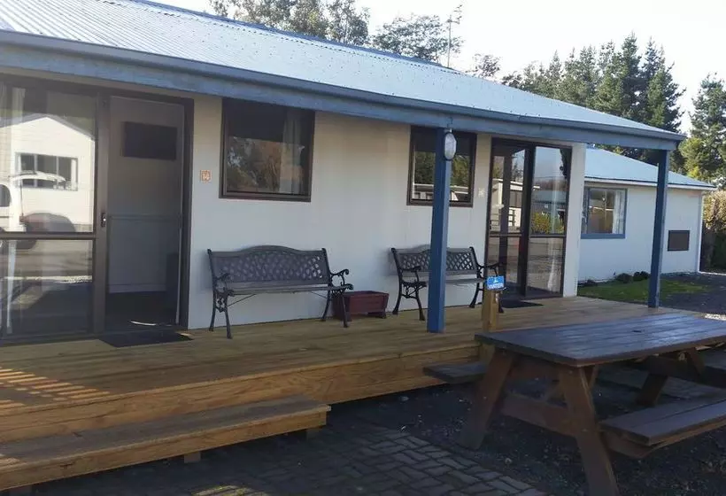 Fotos del hotel North South Holiday Park:  3