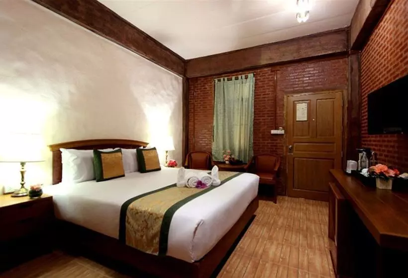 Fotos del hotel Woodfield Resort Chiang Mai  Sha Extra Plus:  11