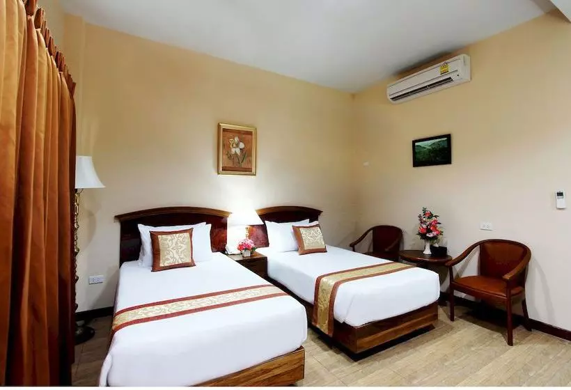 Fotos del hotel Woodfield Resort Chiang Mai  Sha Extra Plus:  22