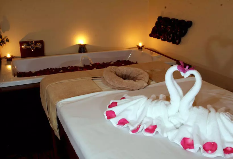 Fotos del hotel Woodfield Resort Chiang Mai  Sha Extra Plus:  24