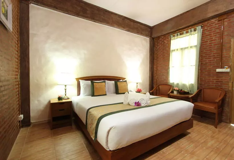 Fotos del hotel Woodfield Resort Chiang Mai  Sha Extra Plus:  17