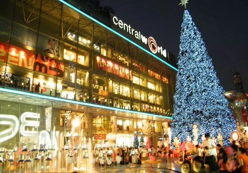 Fotos del hotel Gaam:  5