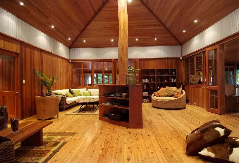 Fotos del hotel Port Douglas Valley Retreat:  15