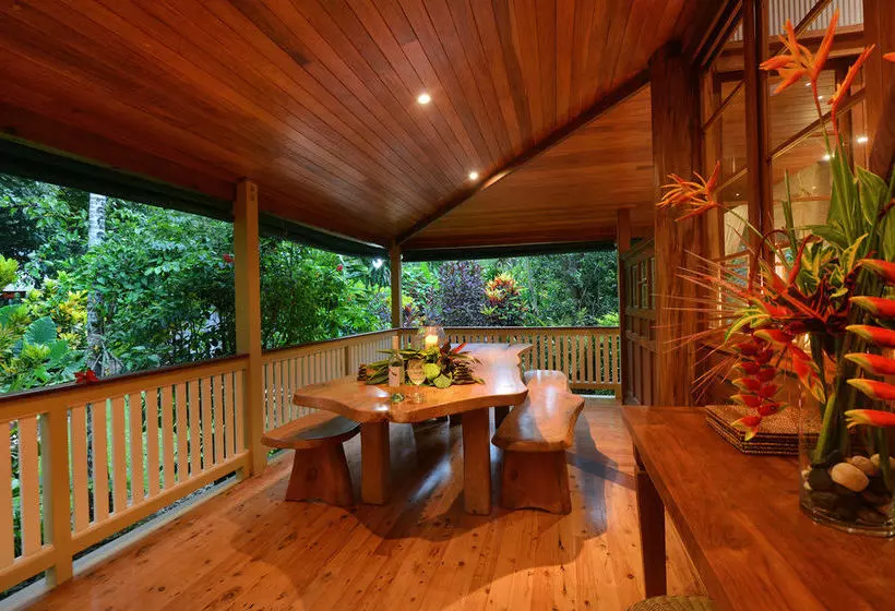 Fotos del hotel Port Douglas Valley Retreat:  11