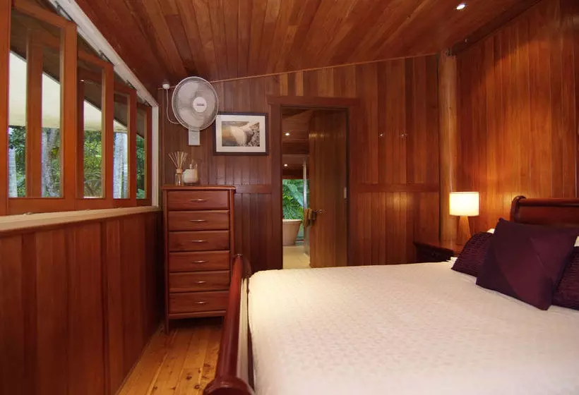 Fotos del hotel Port Douglas Valley Retreat:  19