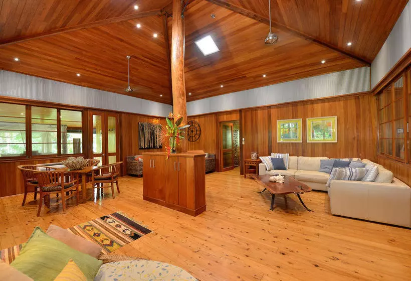 Fotos del hotel Port Douglas Valley Retreat:  18