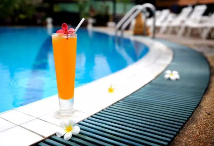 Fotos del hotel Suppamitr Villa:  6