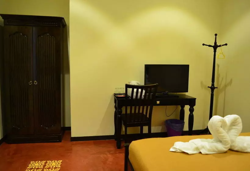 Fotos del hotel The Sovereign:  14