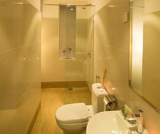 Fotos del hotel The Sovereign:  11