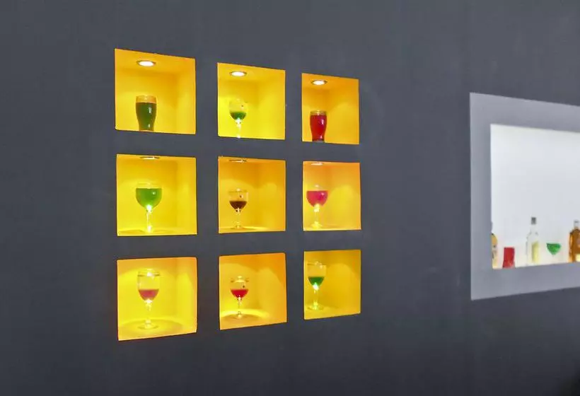 Fotos del hotel Smartline Colour Beach:  10