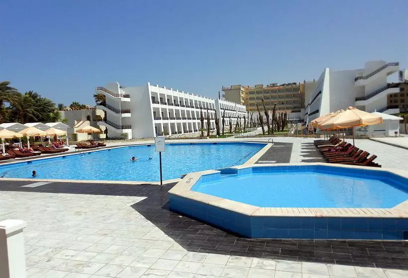 Fotos del hotel Smartline Colour Beach:  3