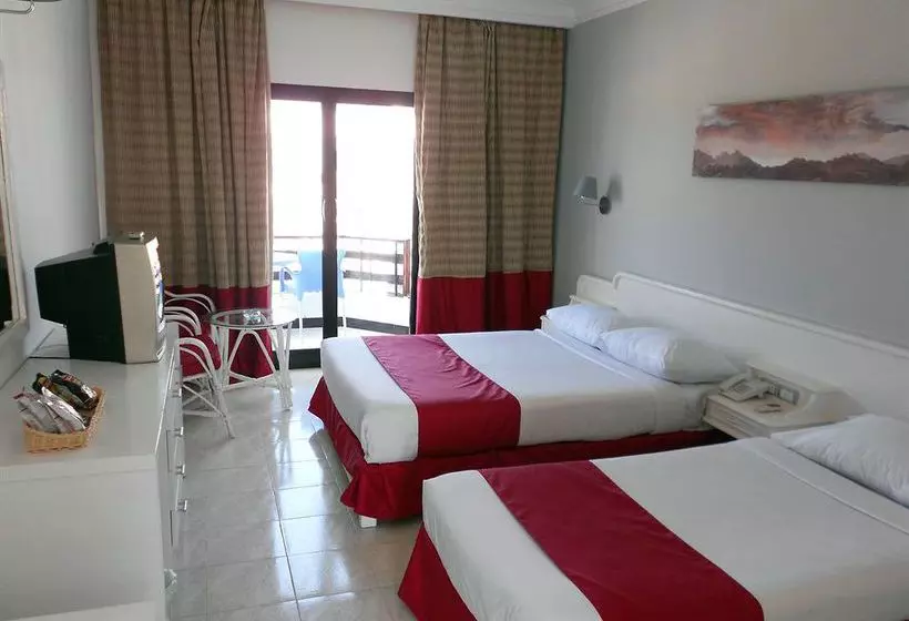 Fotos del hotel Smartline Colour Beach:  12