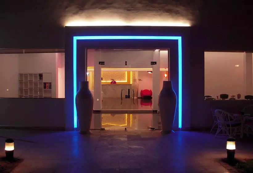 Fotos del hotel Smartline Colour Beach:  25