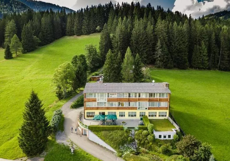 Fotos del hotel Sonnhof:  12