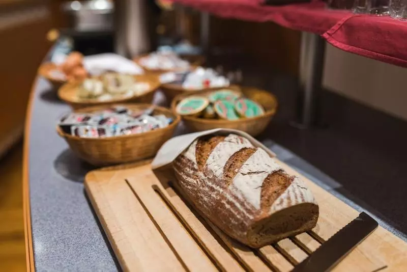 Fotos del hotel Sonnhof:  4