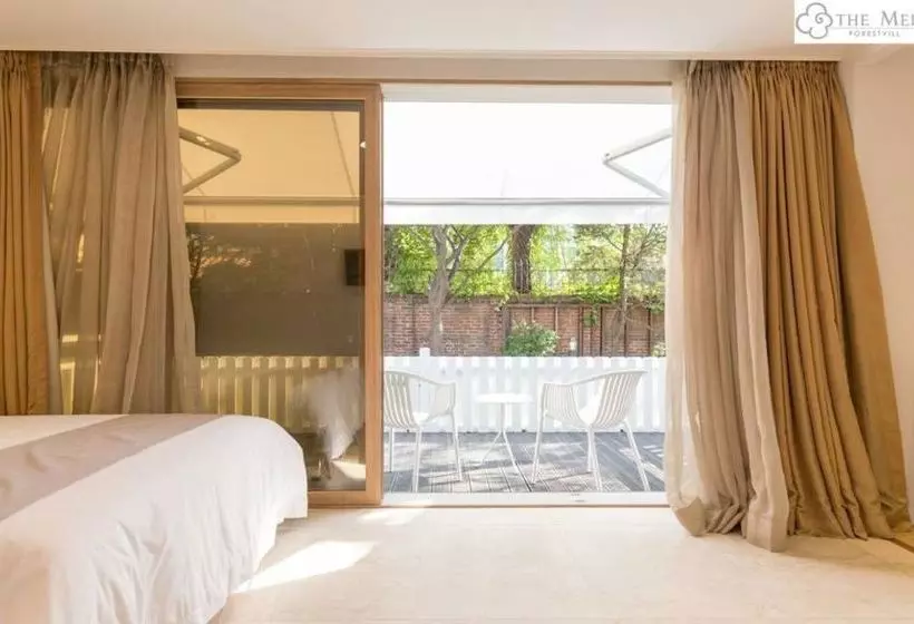 Fotos del hotel The Mei Forestvill Dongdaemun:  18