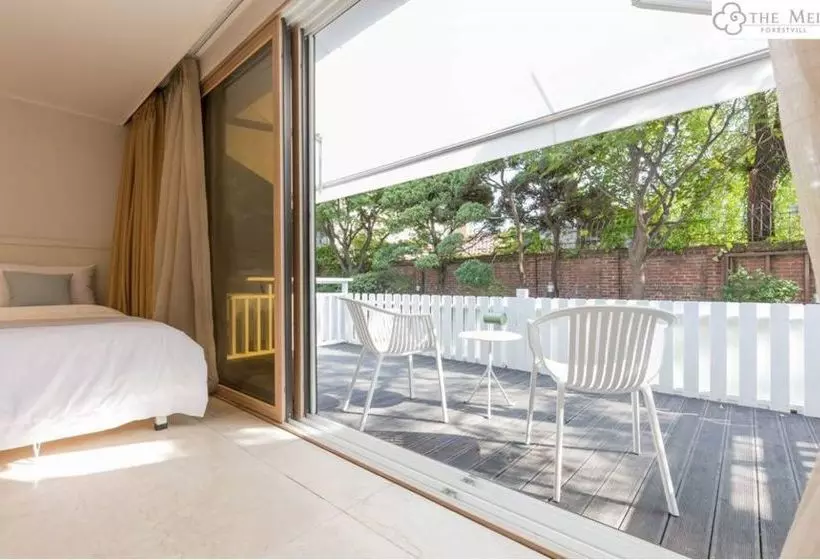 Fotos del hotel The Mei Forestvill Dongdaemun:  2