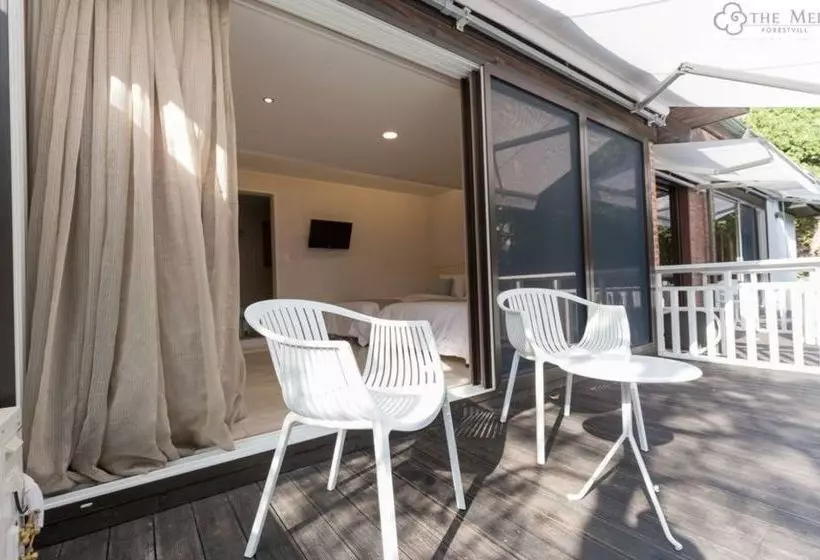 Fotos del hotel The Mei Forestvill Dongdaemun:  12